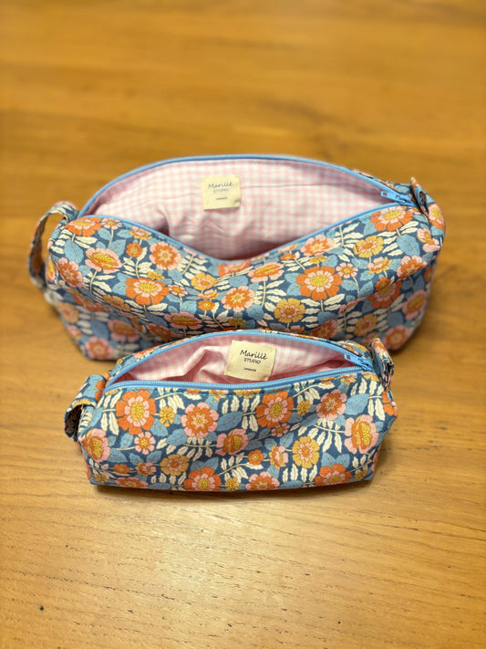 Beauty ALBA - Wallflower Blu