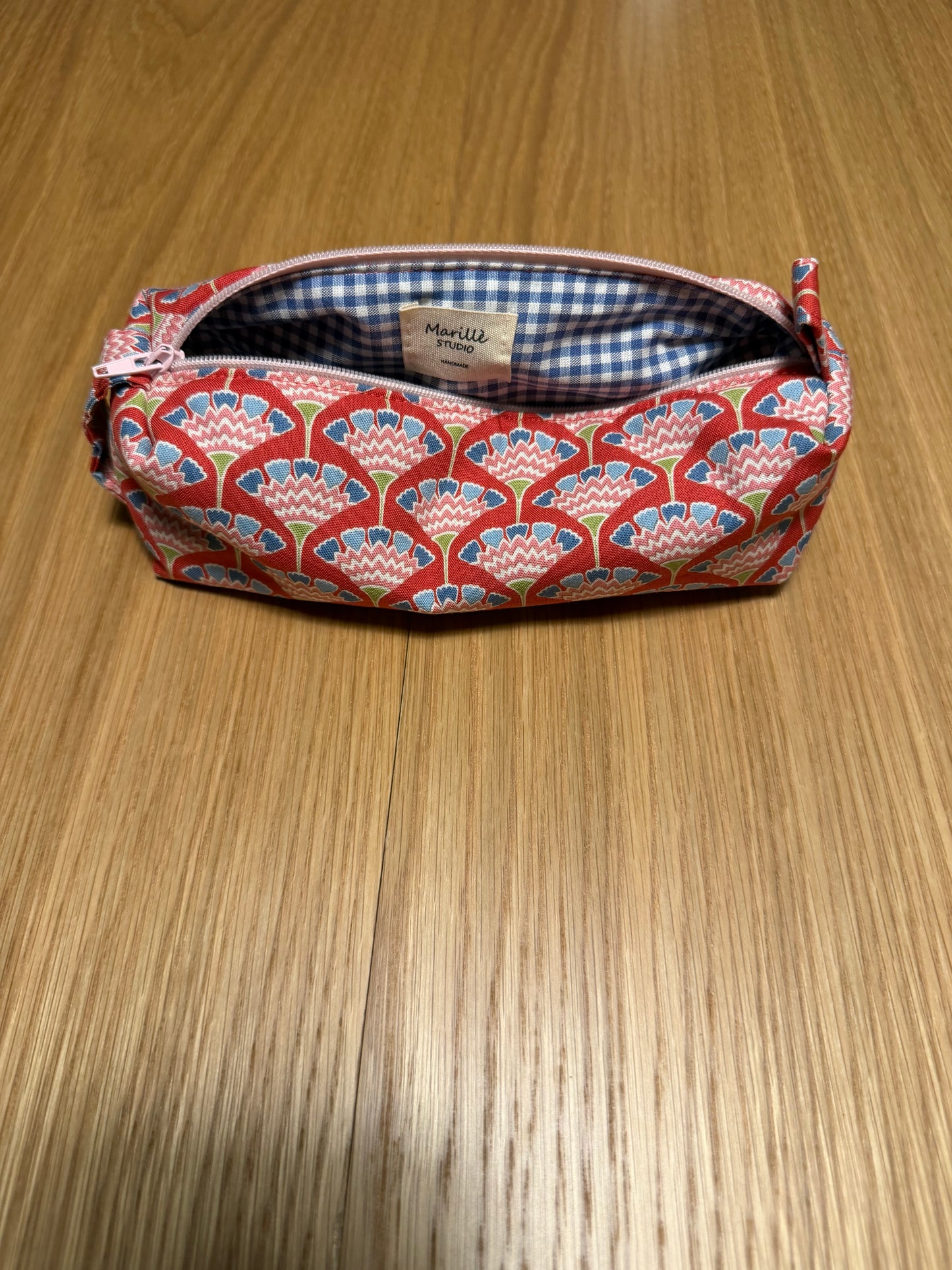 Beauty ALBA - Tasselflower Rosso