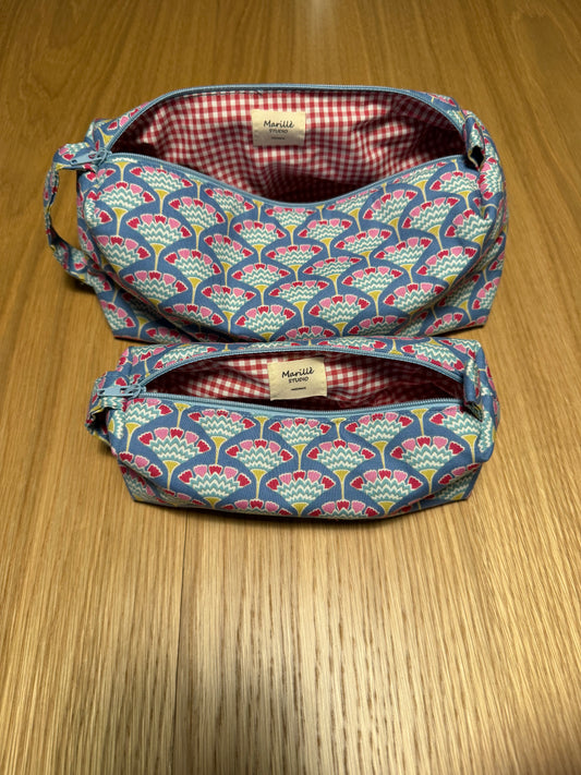 Beauty ALBA - Tasselflower Blu