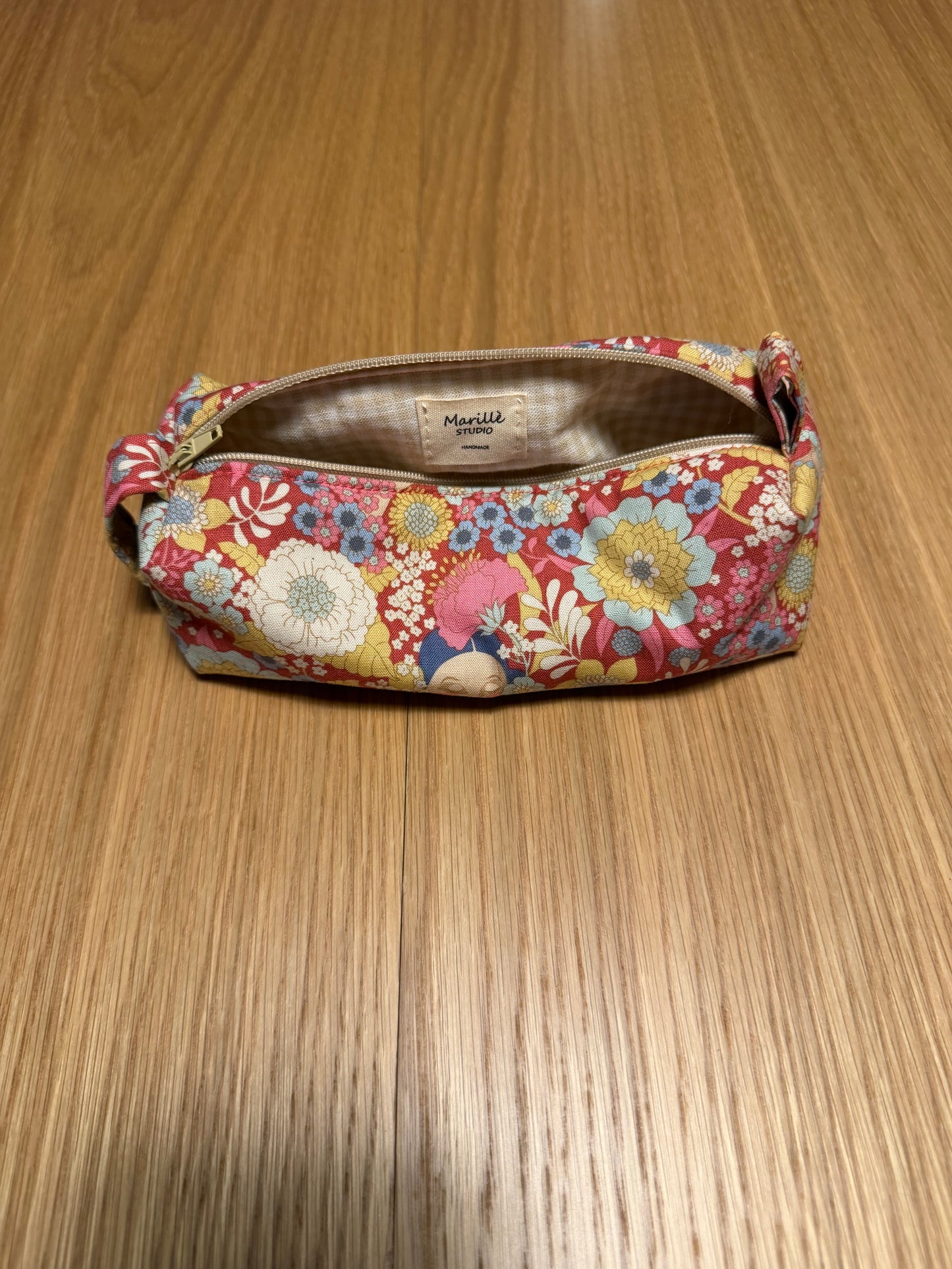 Beauty ALBA - Wallflower Women Burgundy