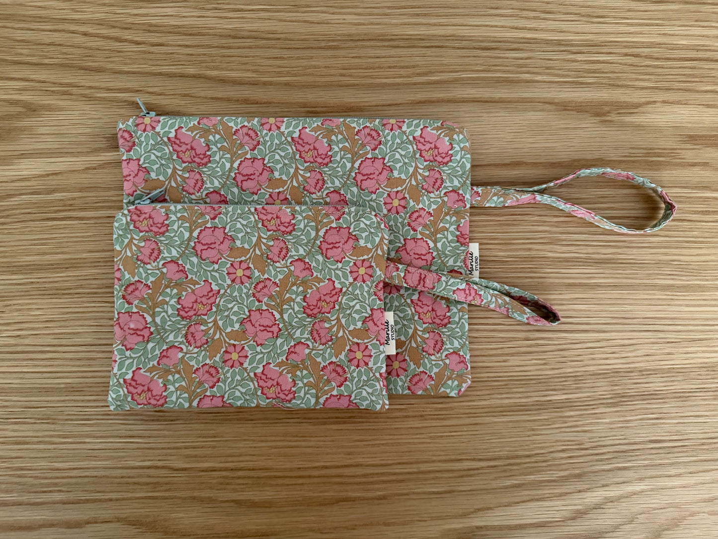 4. Bustina AURORA - FLORA CORALLO