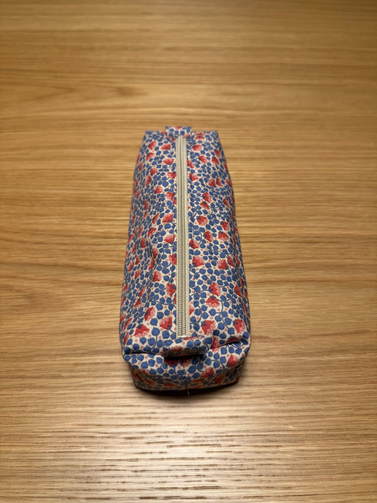 Beauty ALBA - Campanella BLU