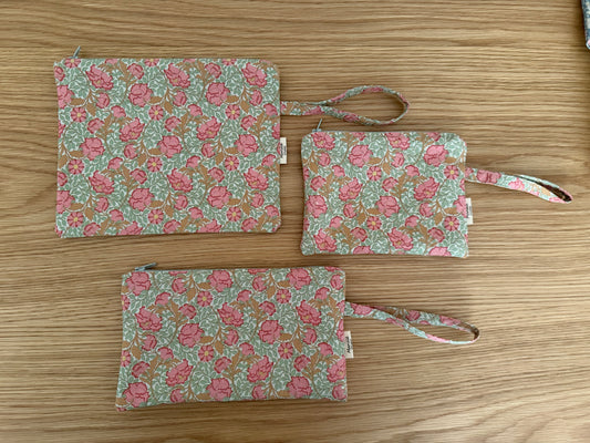 4. Bustina AURORA - FLORA CORALLO