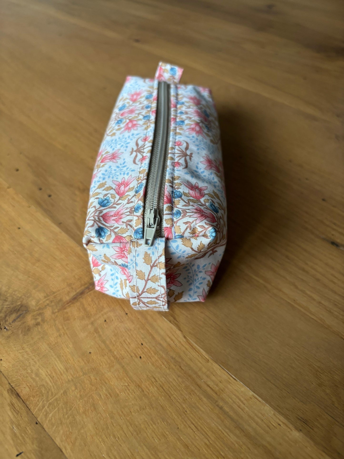 Beauty ALBA - Vintage Floral