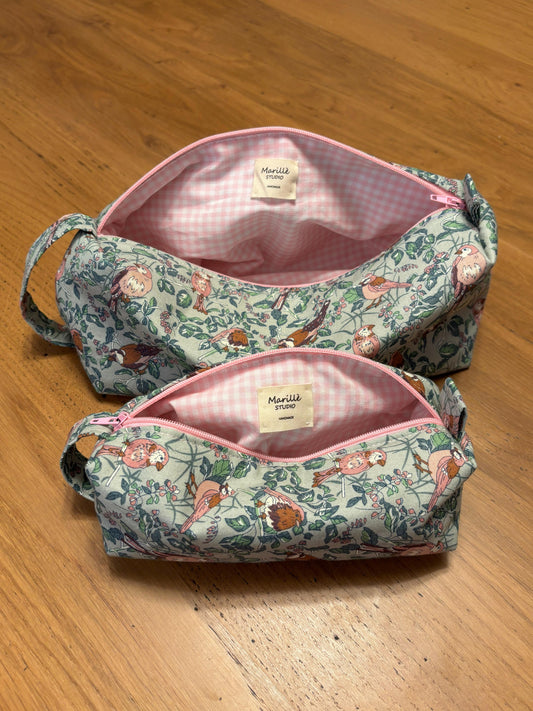 Beauty ALBA - Hedgerow