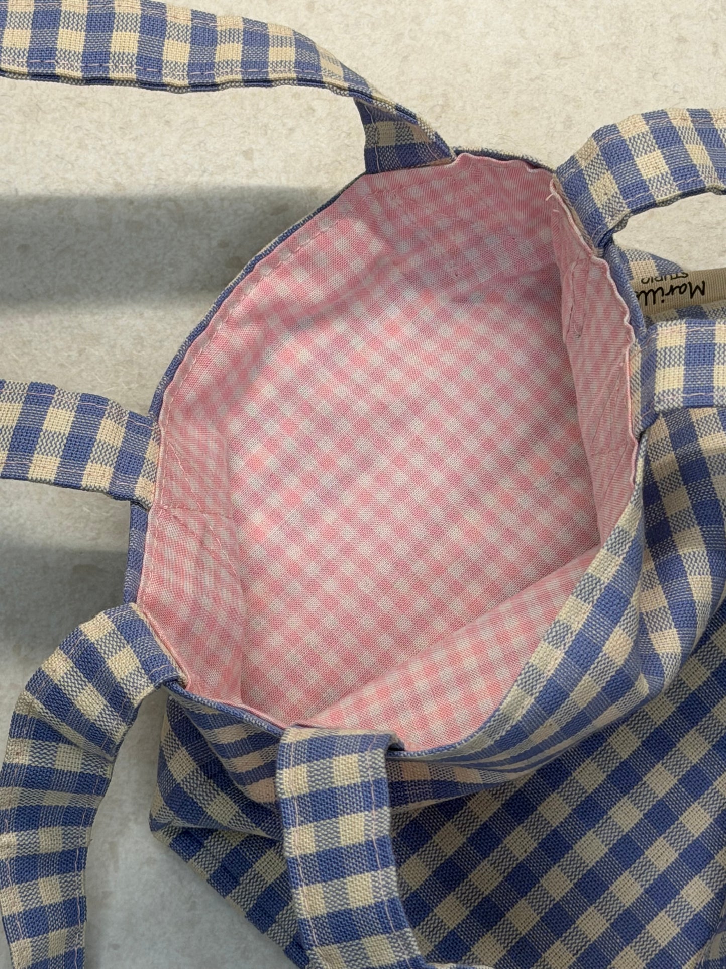 Borsa porta bottiglia CUVÉE
