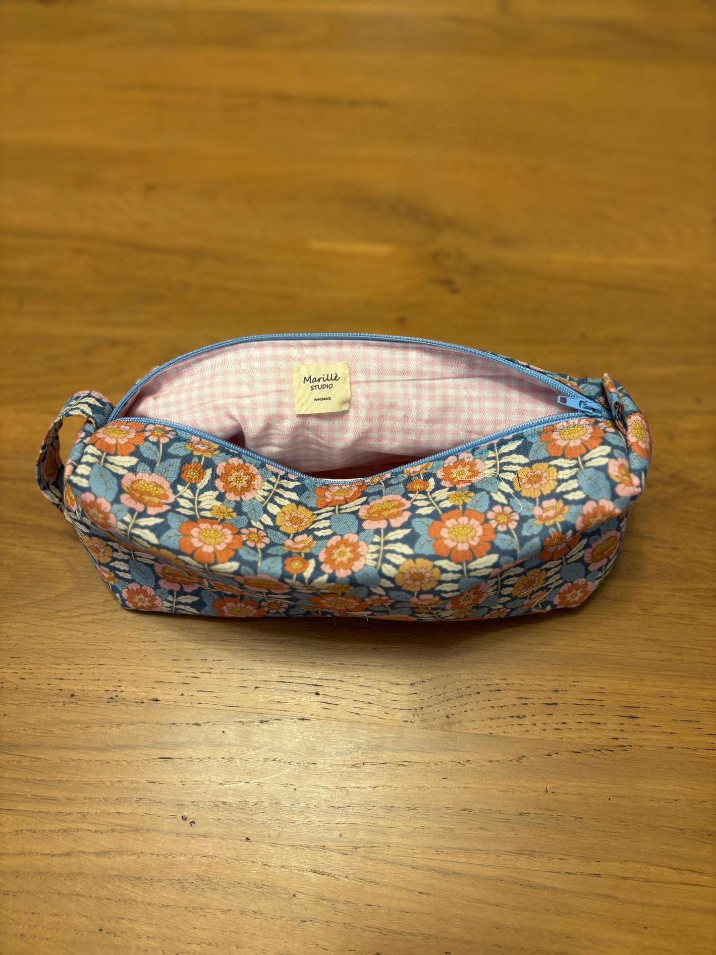 Beauty ALBA - Wallflower Blu