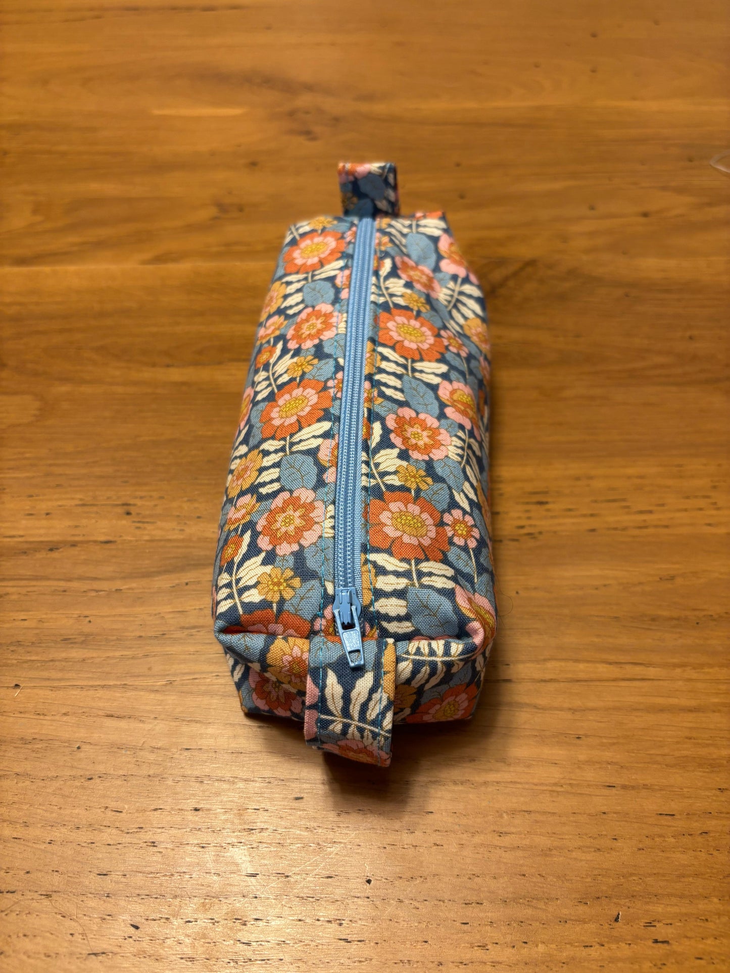 Beauty ALBA - Wallflower Blu