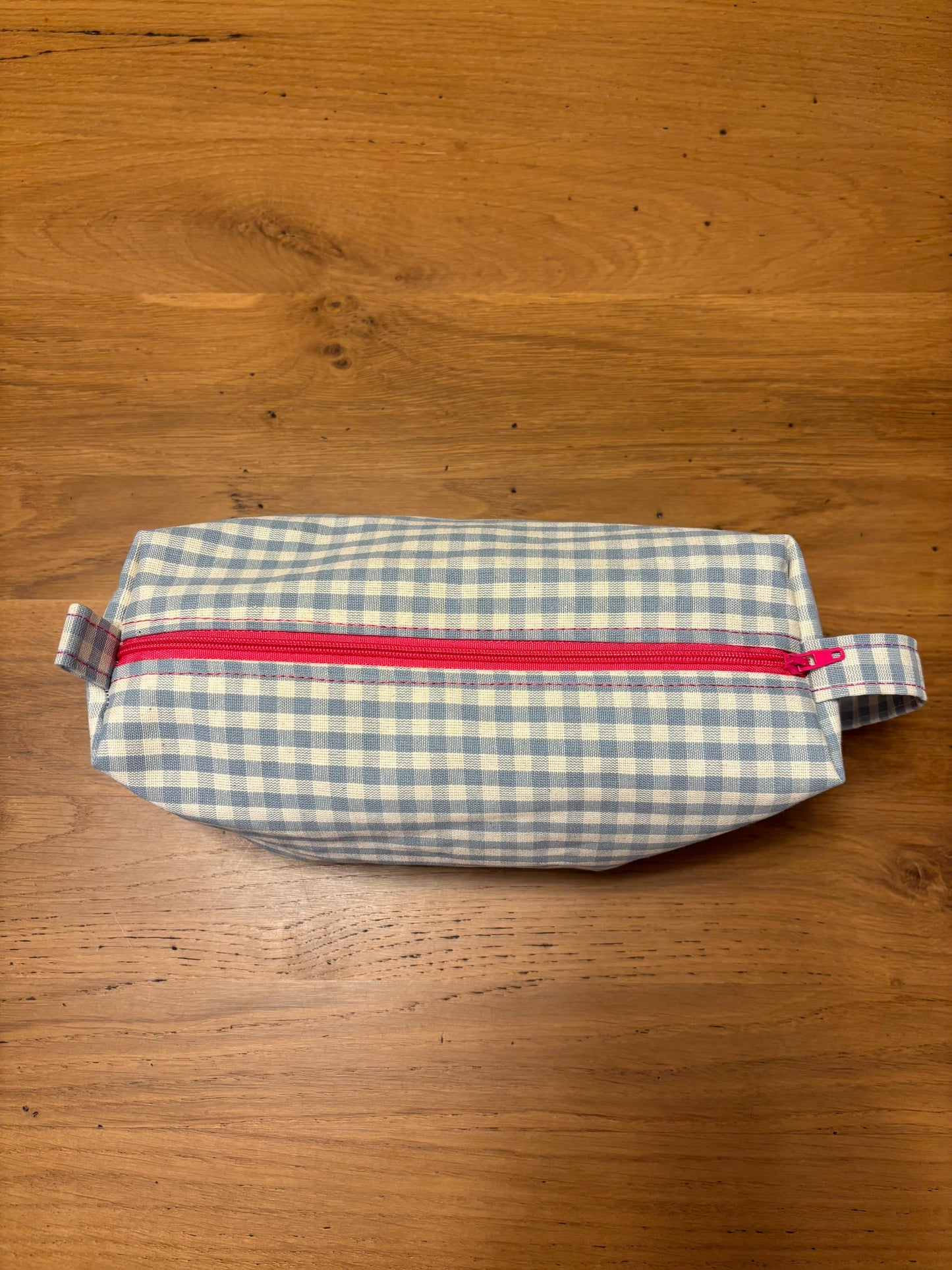 Beauty ALBA - Quadretto Azzurro