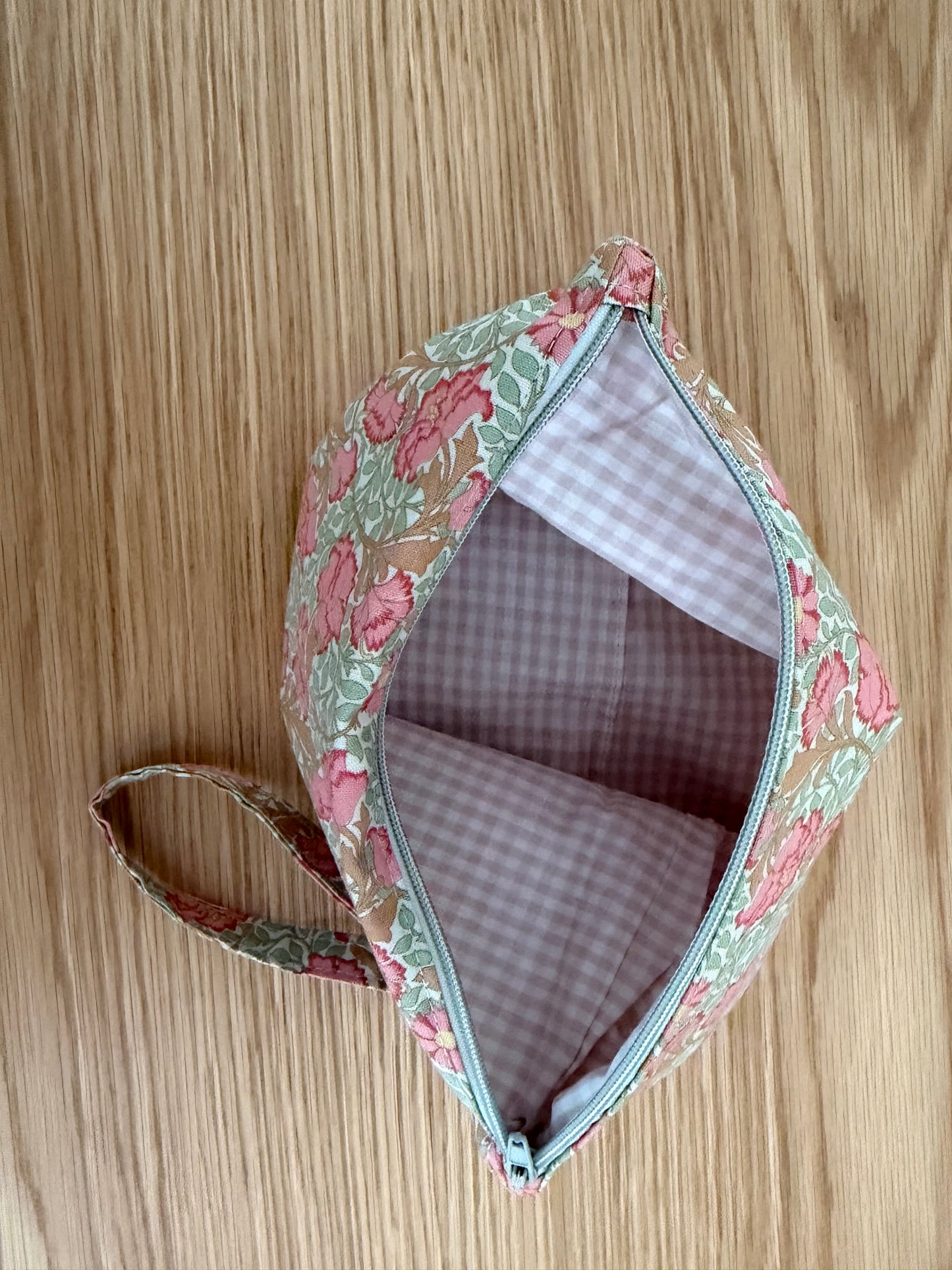 4. Bustina AURORA - FLORA CORALLO