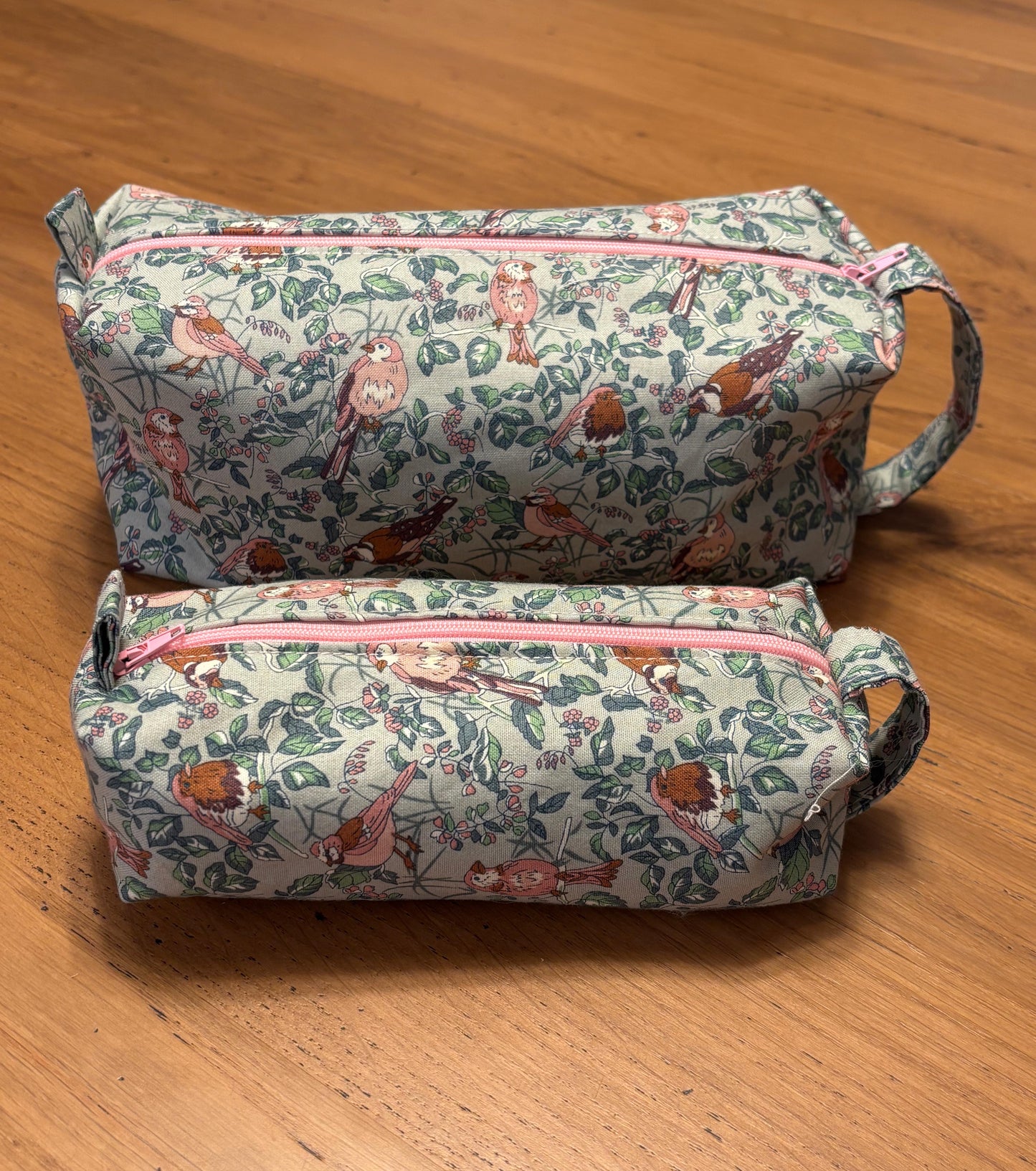 Beauty ALBA - Hedgerow