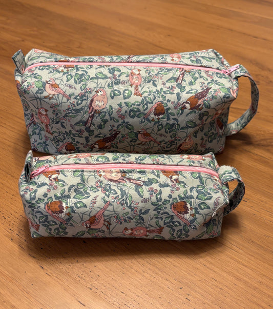 Beauty ALBA - Hedgerow