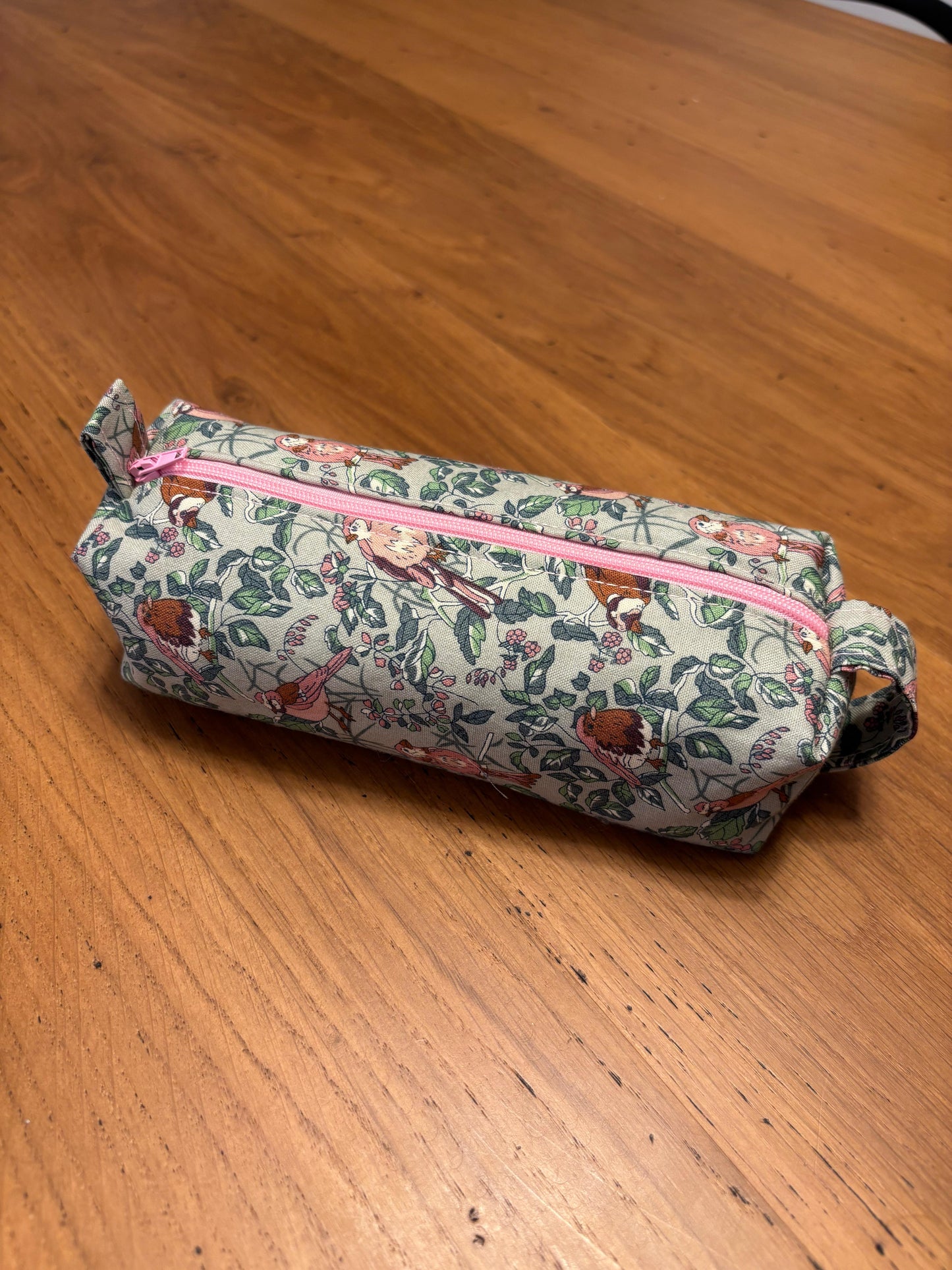 Beauty ALBA - Hedgerow