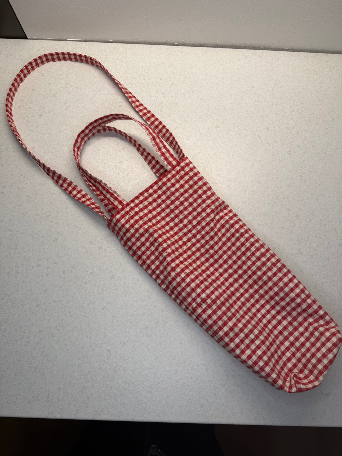 Borsa porta bottiglia CUVÉE