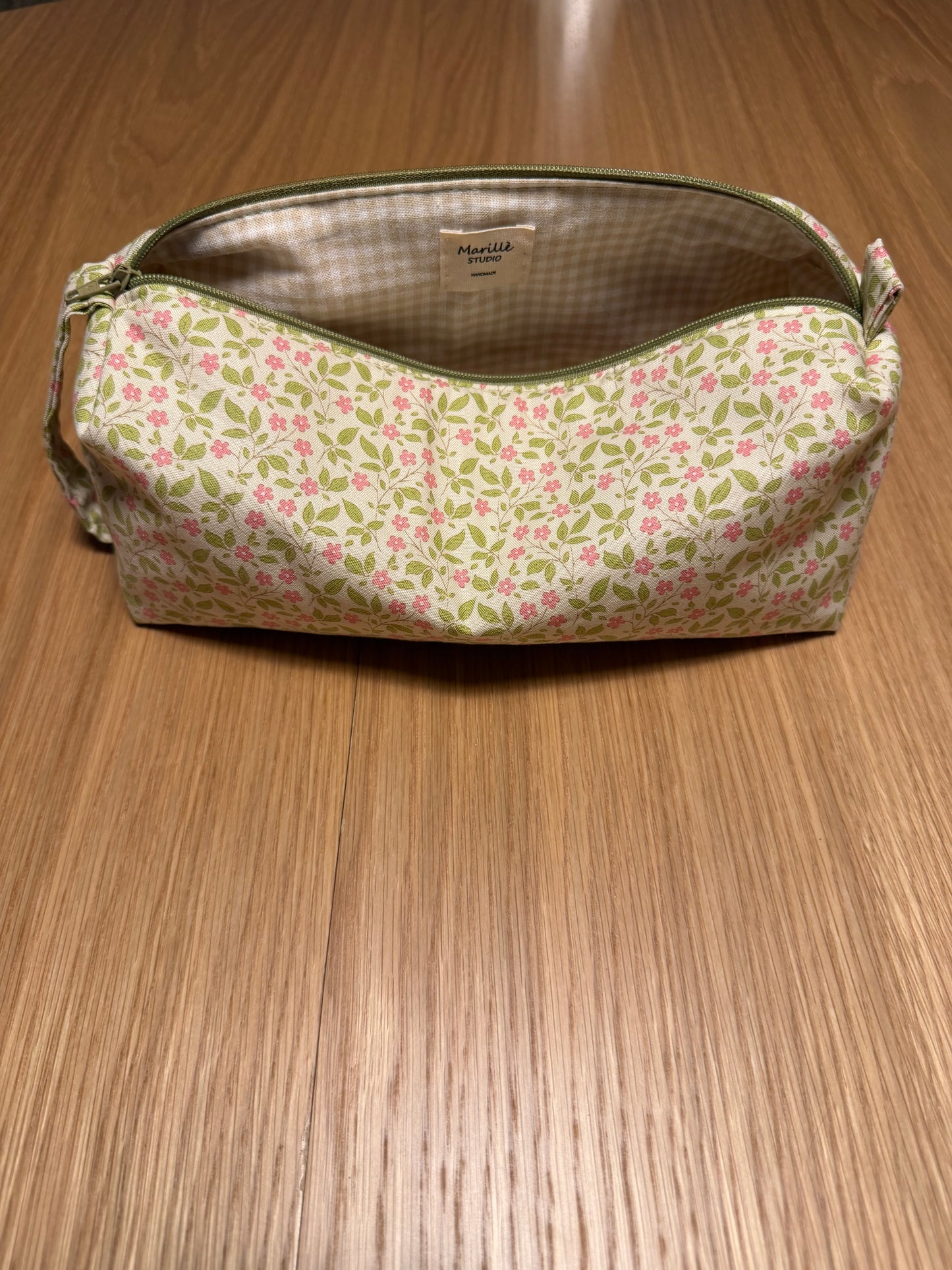 Beauty ALBA - Sunday Brunch Bianco