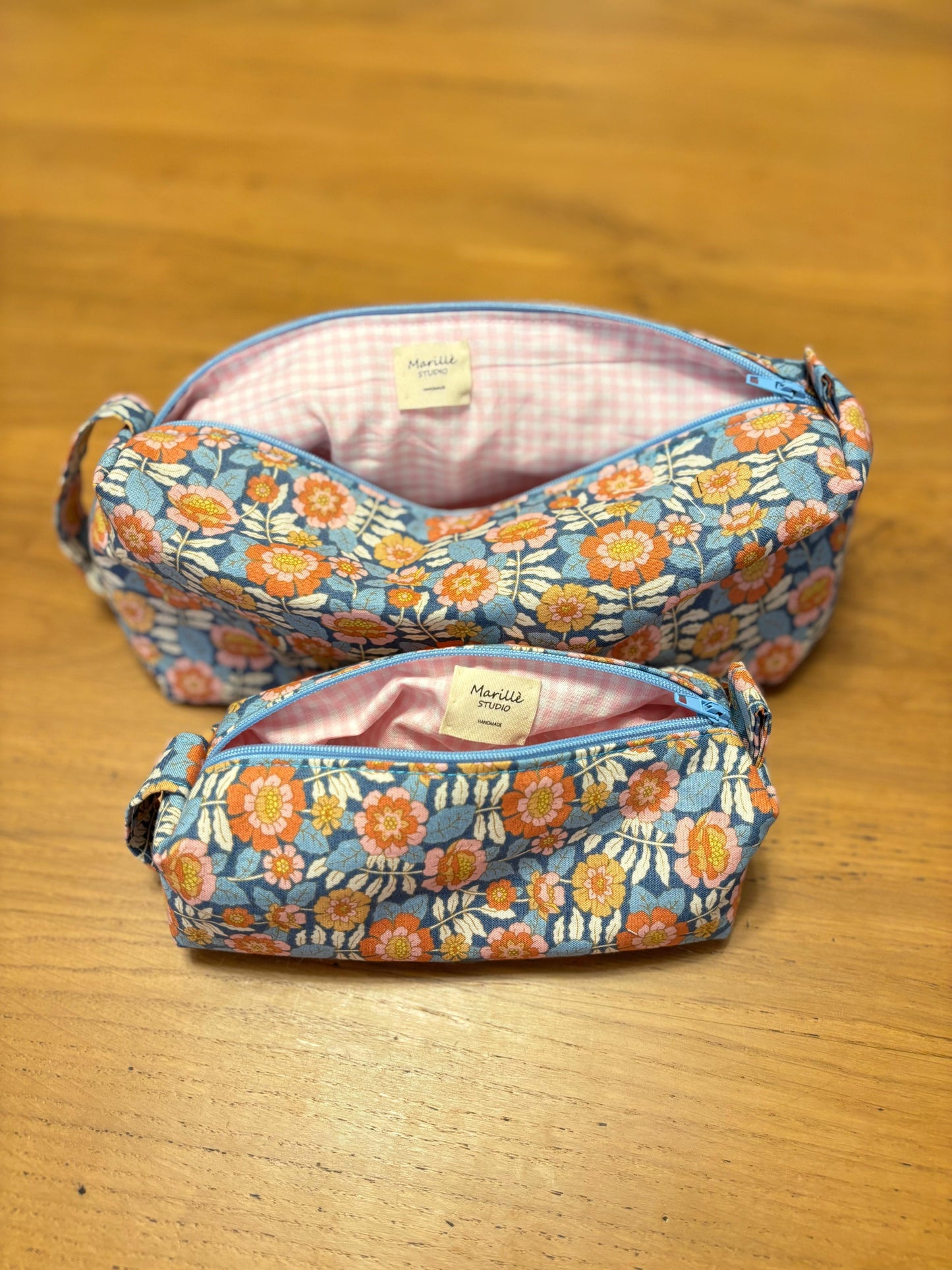 Beauty ALBA - Wallflower Blu