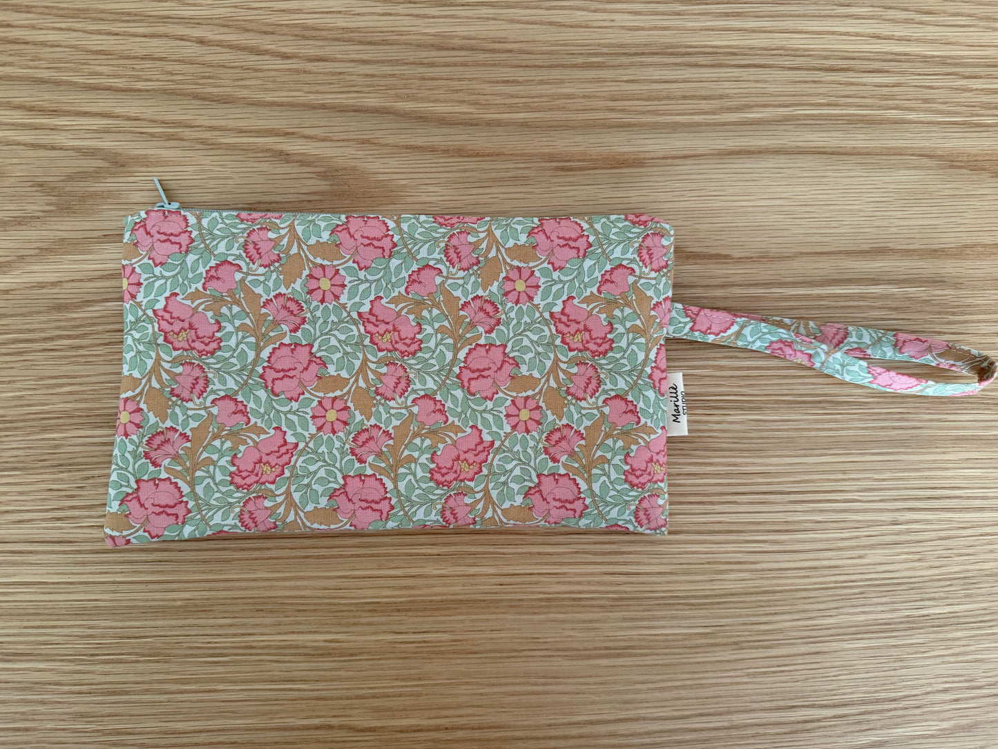 4. Bustina AURORA - FLORA CORALLO