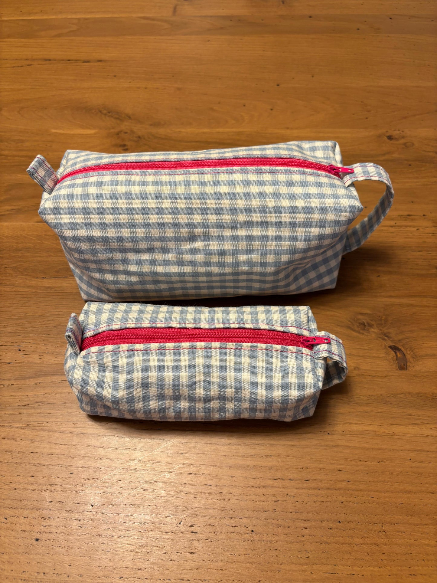 Beauty ALBA - Quadretto Azzurro