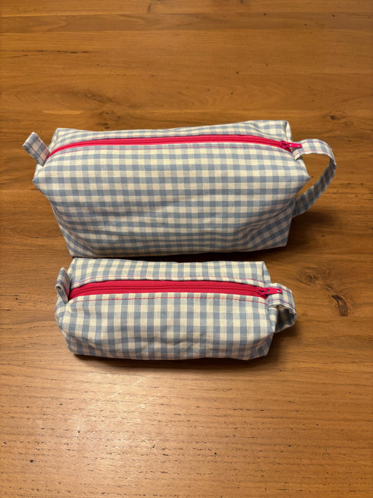 Beauty ALBA - Quadretto Azzurro