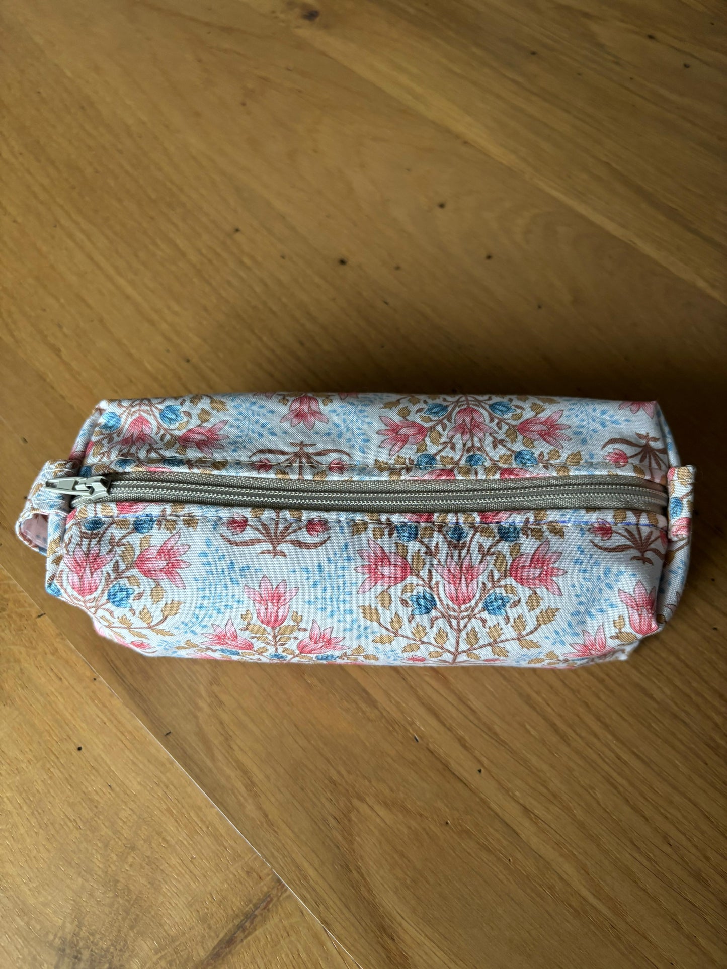 Beauty ALBA - Vintage Floral