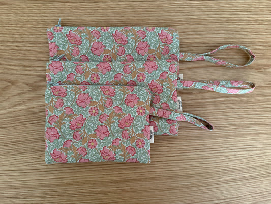 4. Bustina AURORA - FLORA CORALLO