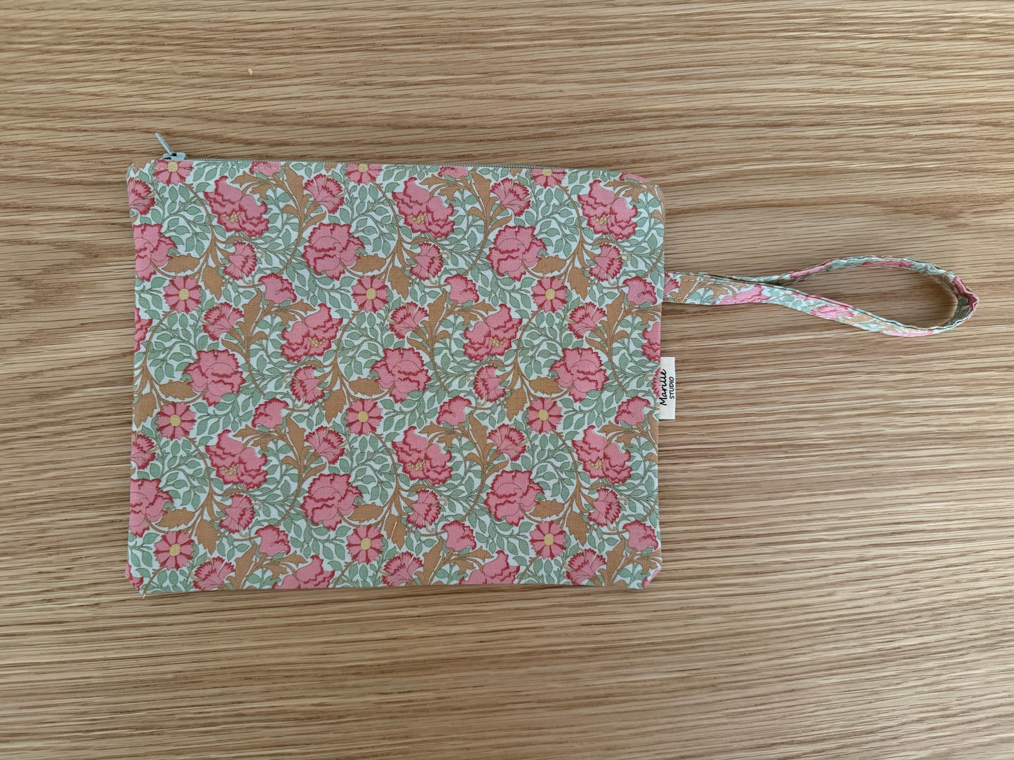 4. Bustina AURORA - FLORA CORALLO