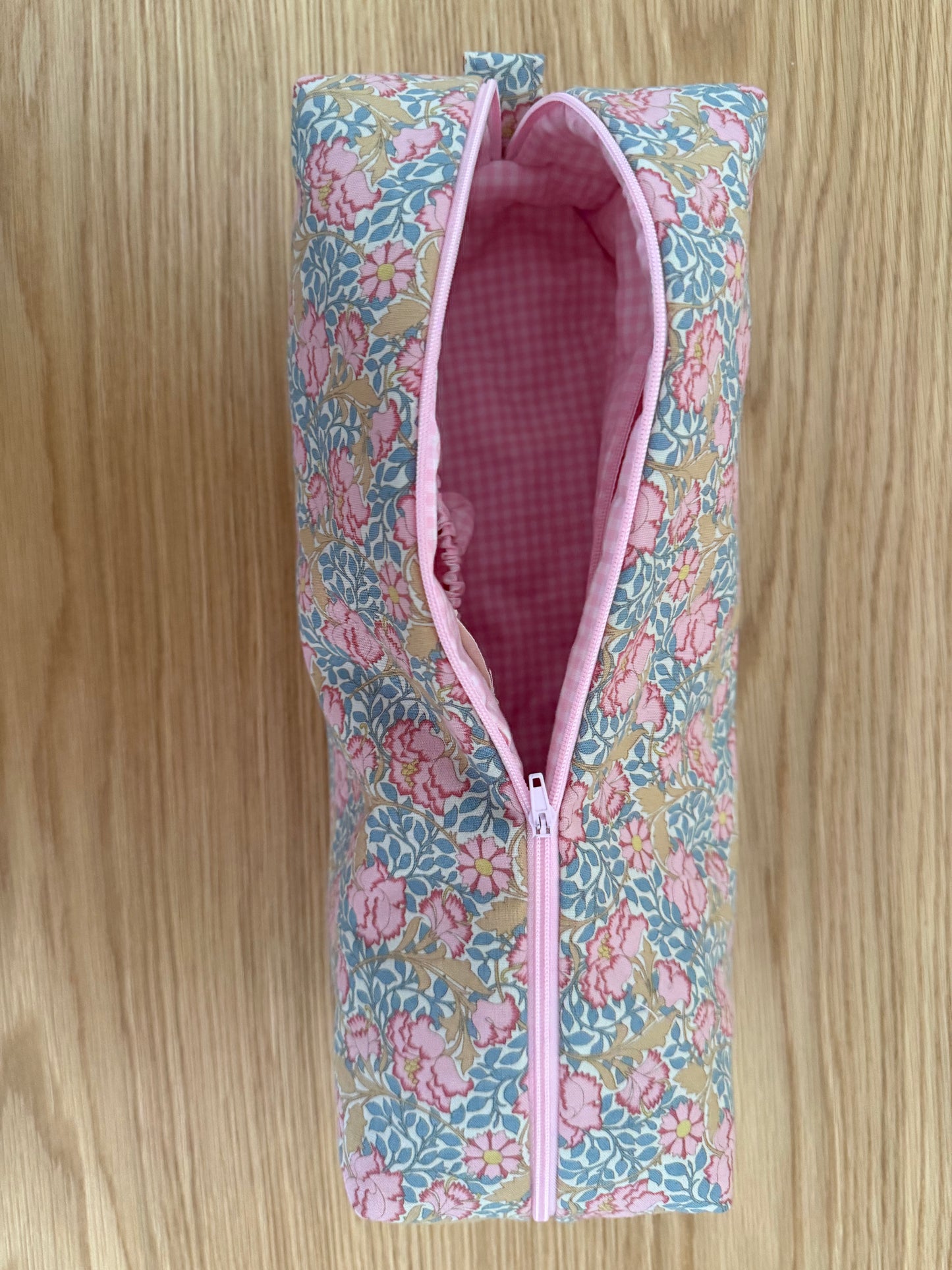 Beautycase VITTORIA - porta phon e piastra