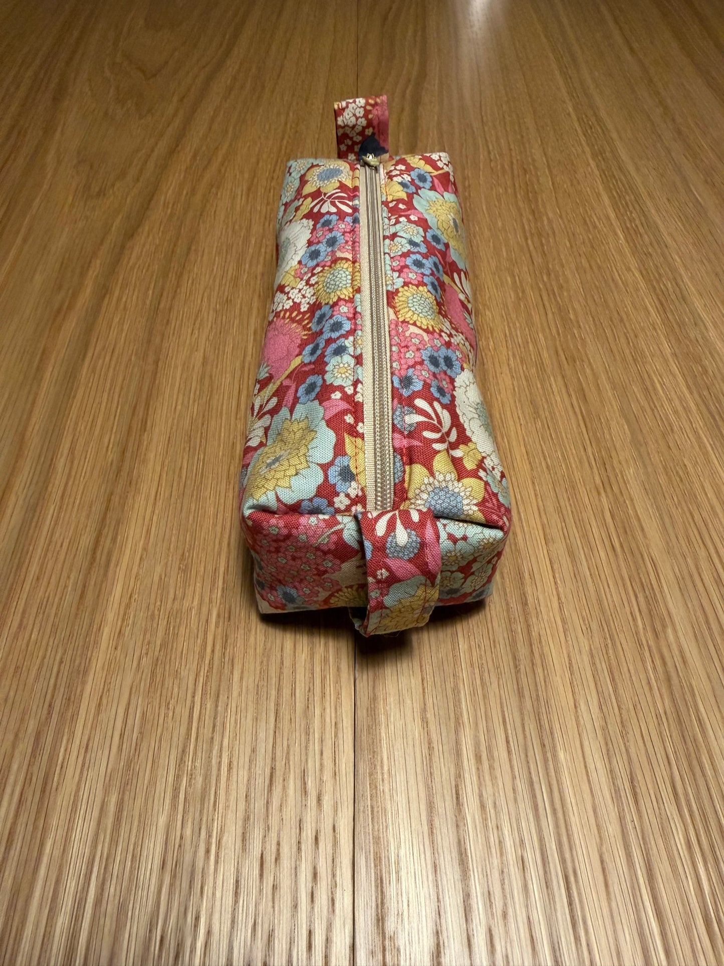 Beauty ALBA - Wallflower Women Burgundy