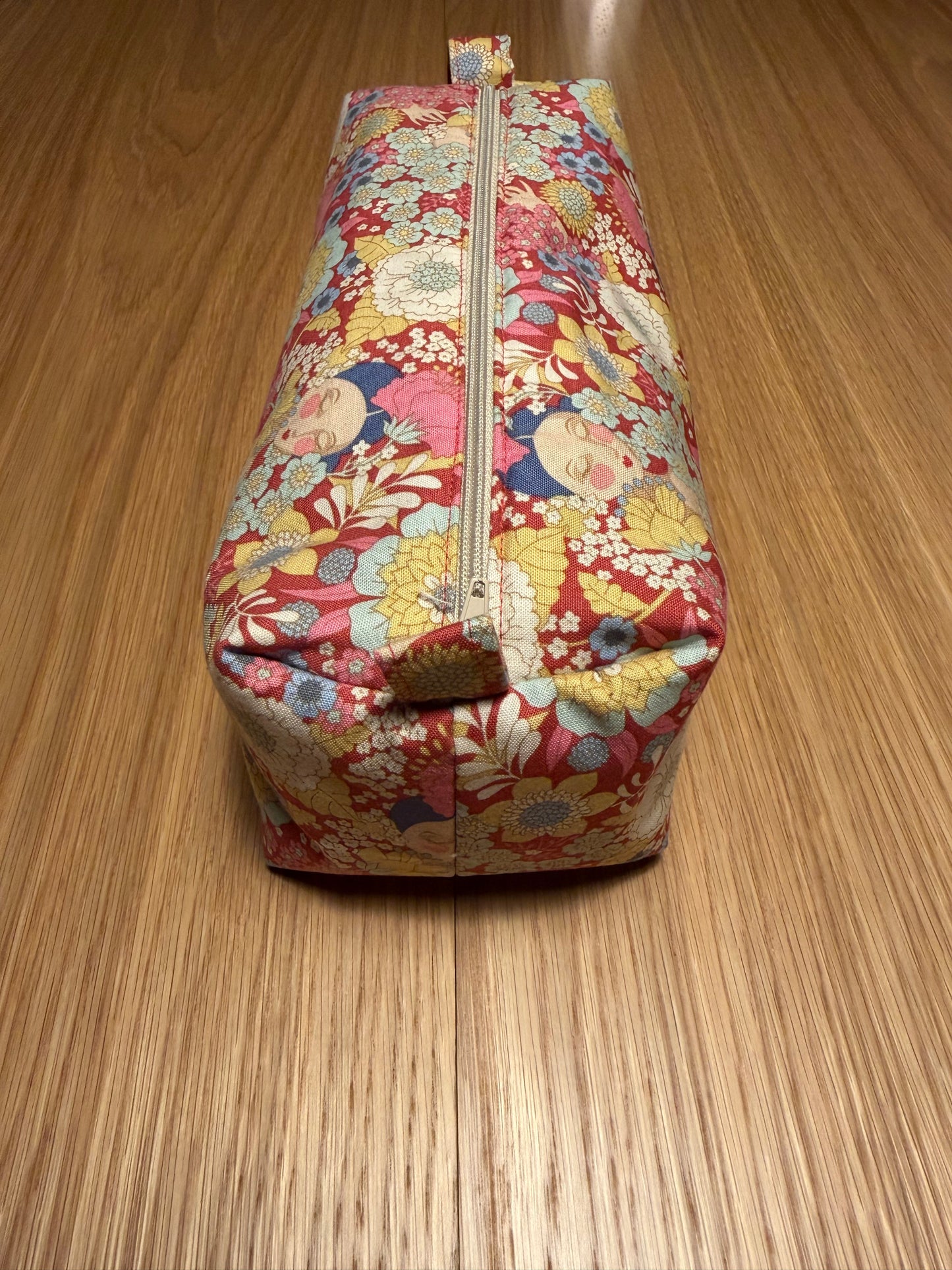 Beauty ALBA - Wallflower Women Burgundy