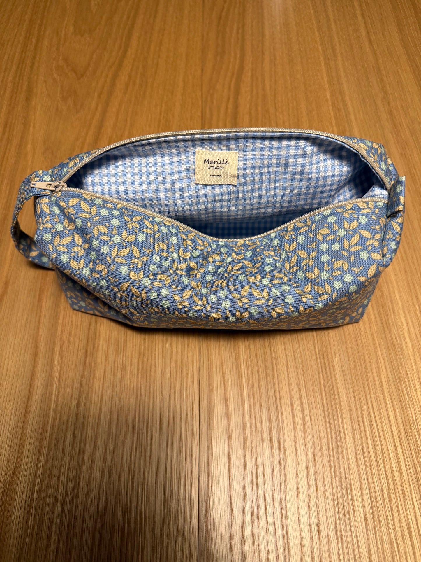 Beauty ALBA - Sunday Brunch Blu