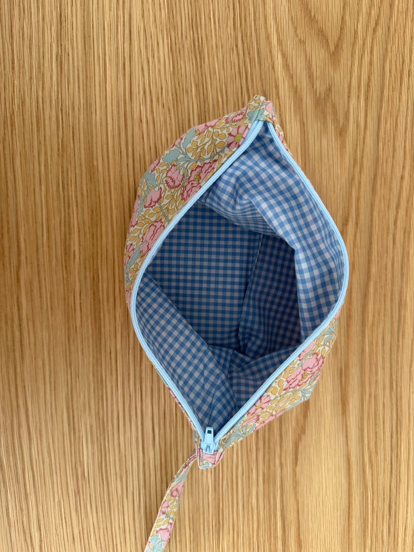 3. Bustina AURORA - FLORA GIALLO