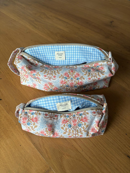 Beauty ALBA - Vintage Floral