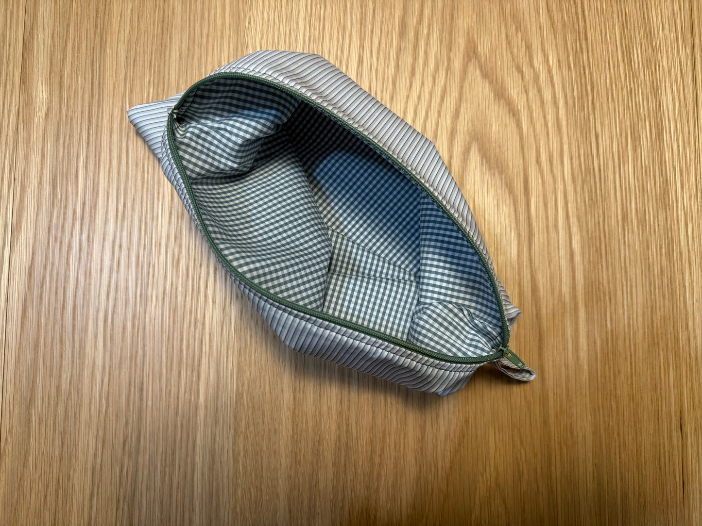 6. Bustina ORIZZONTE