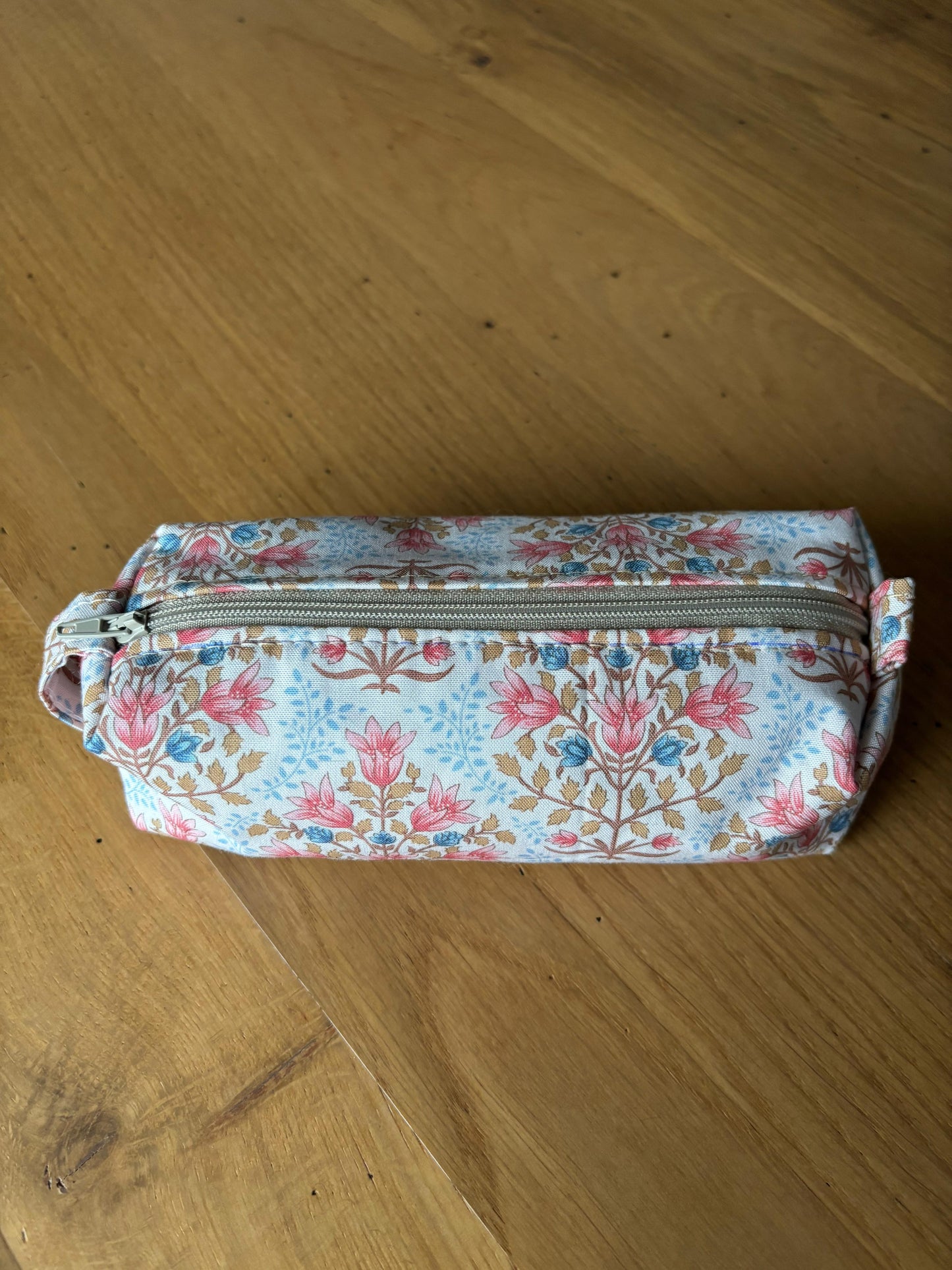 Beauty ALBA - Vintage Floral