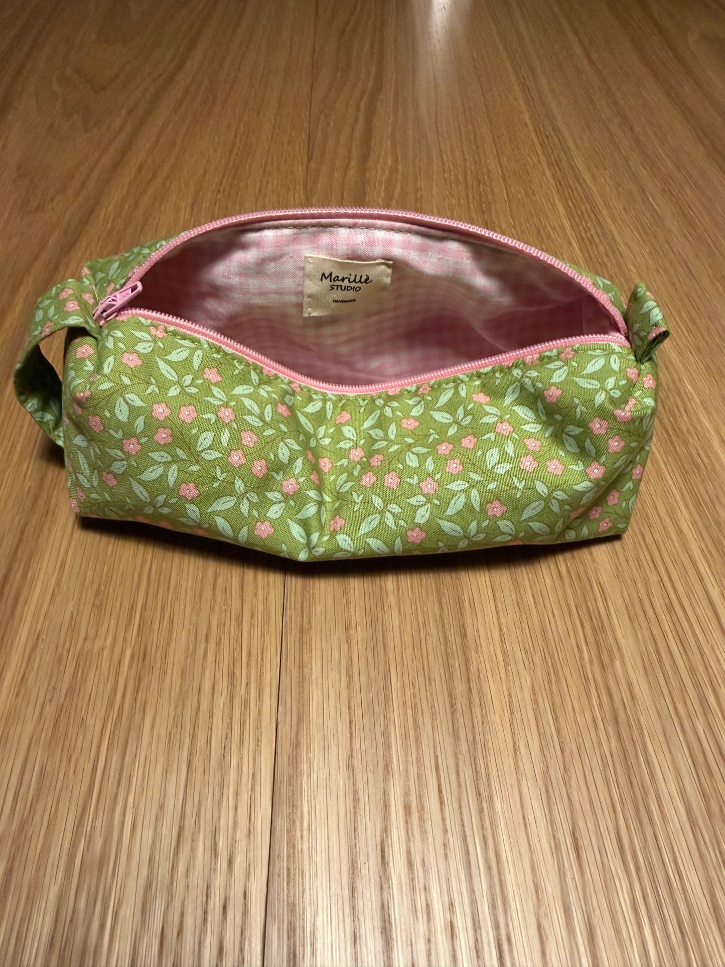 Beauty ALBA - Sunday Brunch Verde