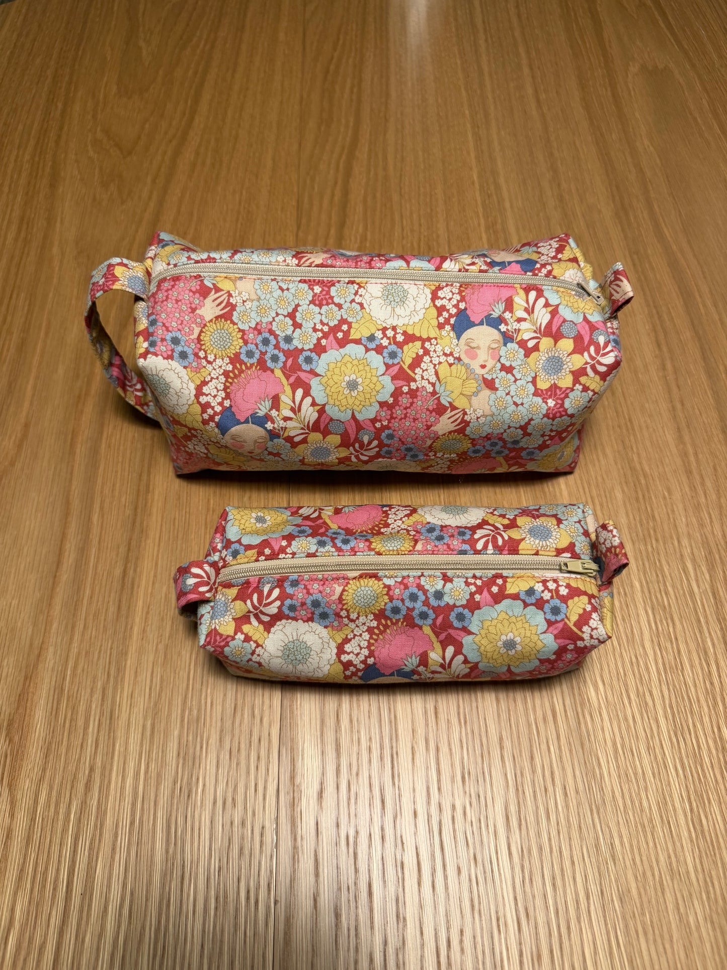 Beauty ALBA - Wallflower Women Burgundy