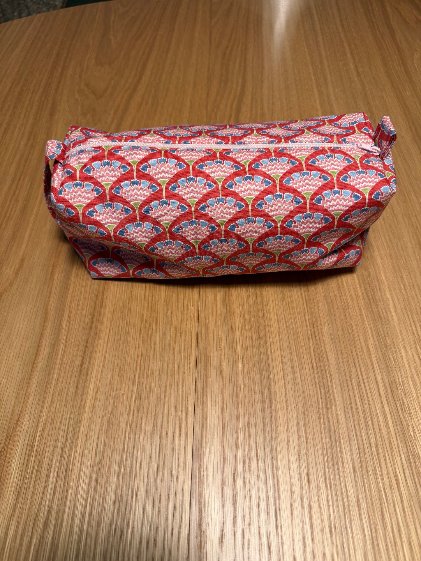 Beauty ALBA - Tasselflower  Rosso