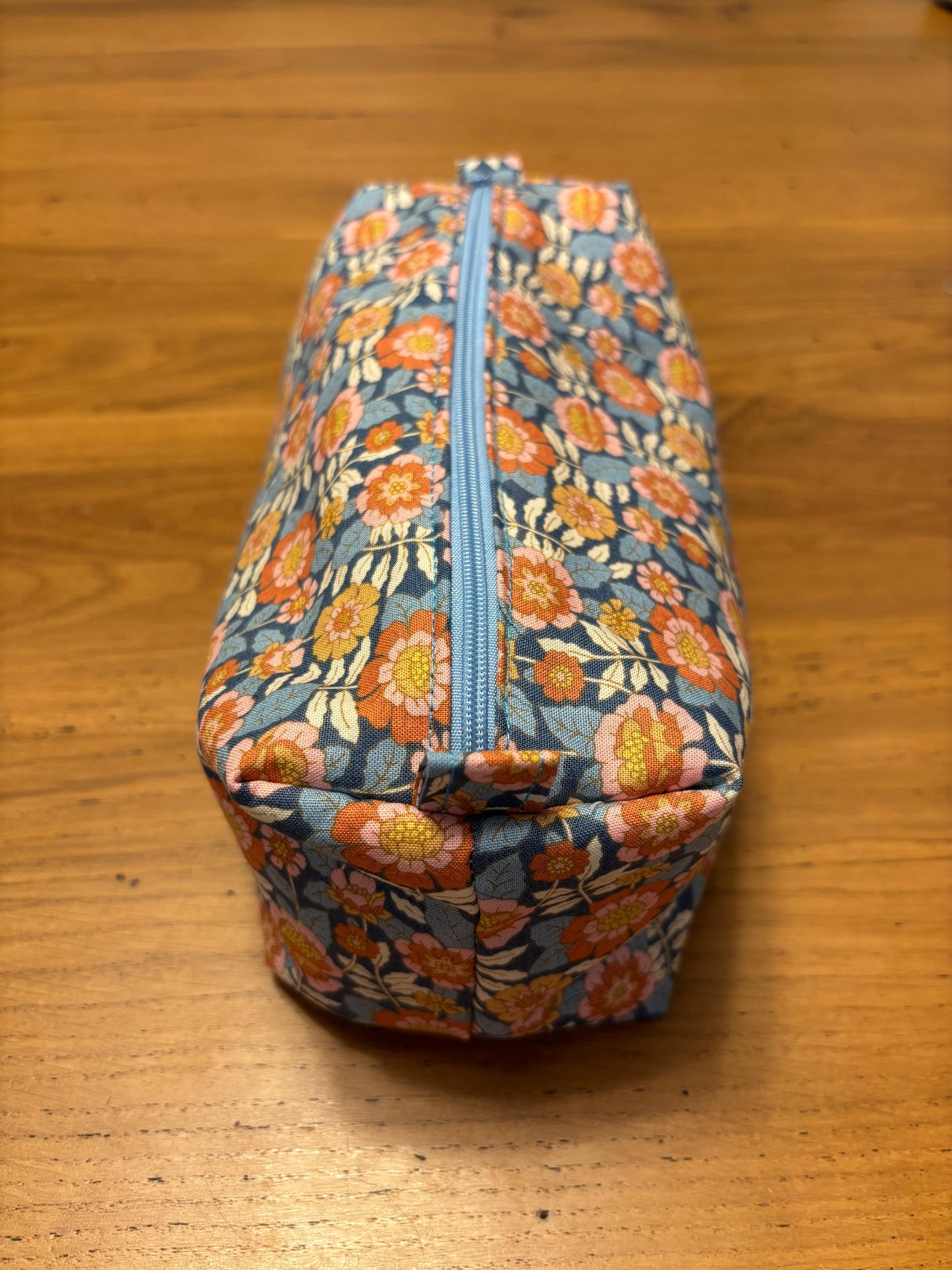 Beauty ALBA - Wallflower Blu