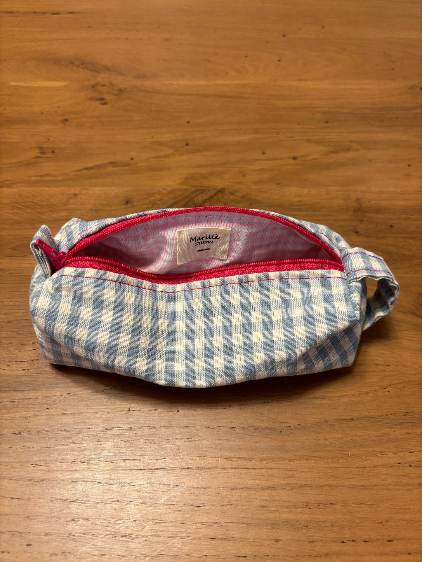 Beauty ALBA - Quadretto Azzurro