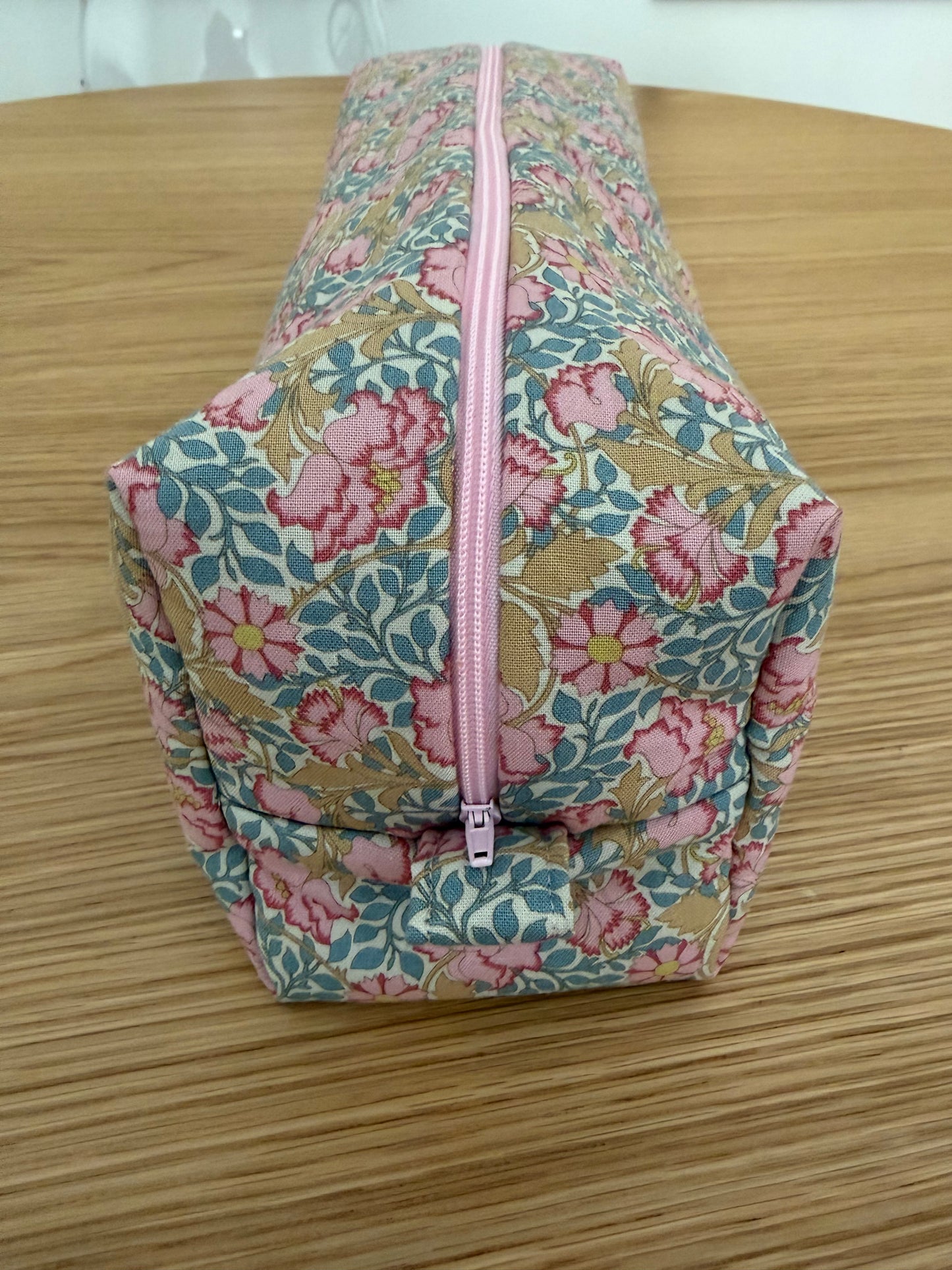 Beautycase VITTORIA - porta phon e piastra