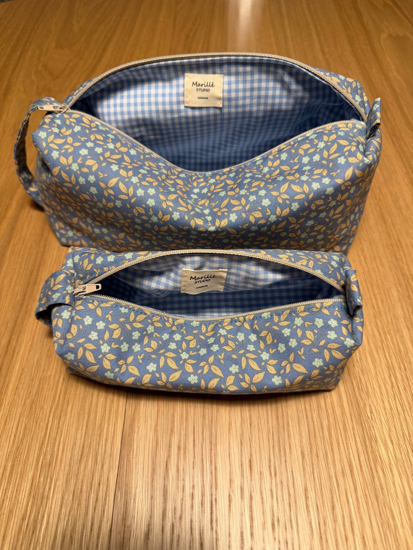 Beauty ALBA - Sunday Brunch Blu