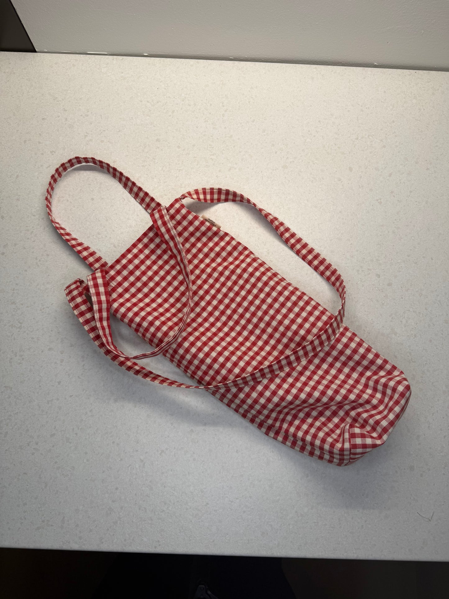 Borsa porta bottiglia CUVÉE