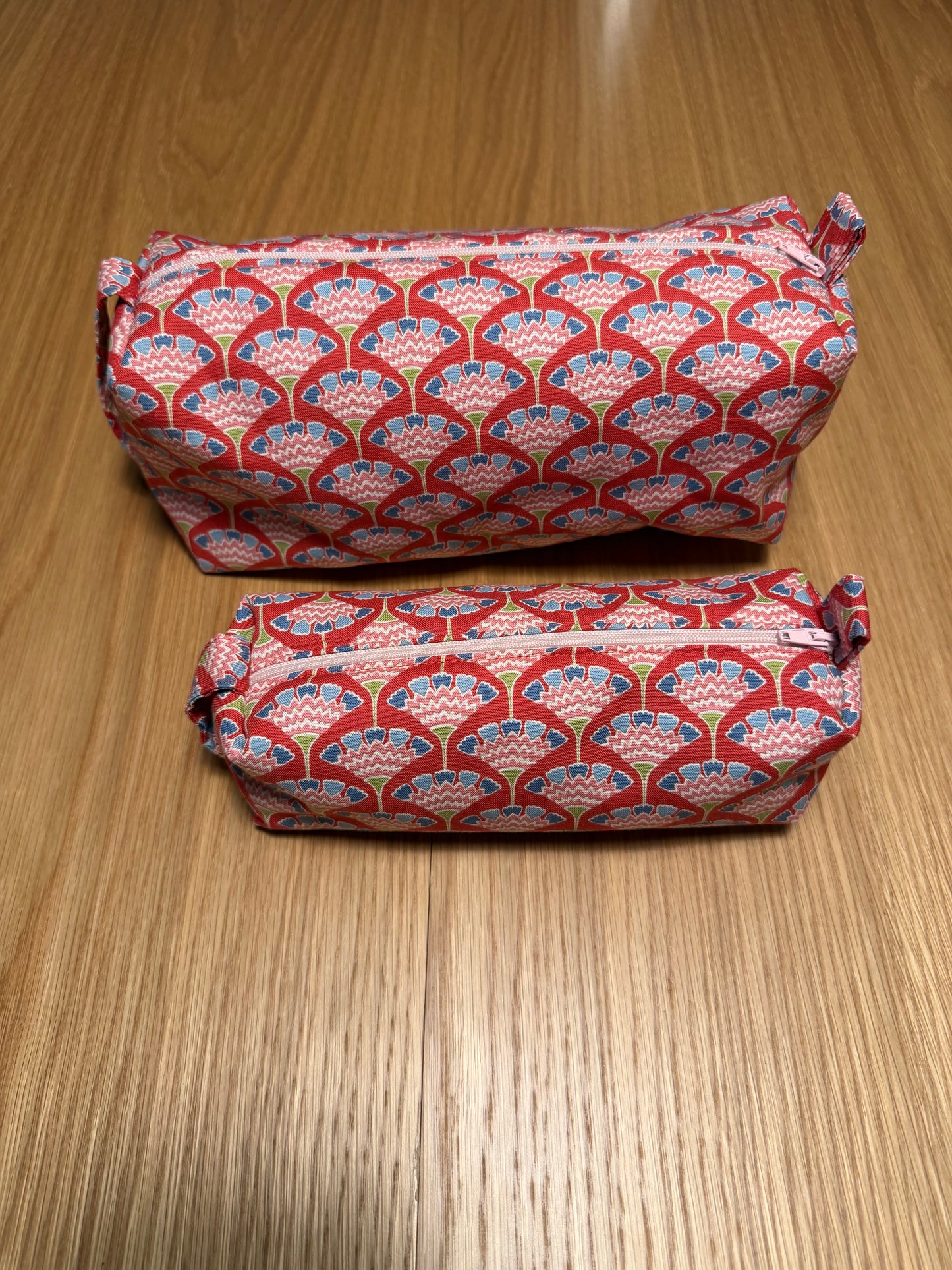 Beauty ALBA - Tasselflower  Rosso