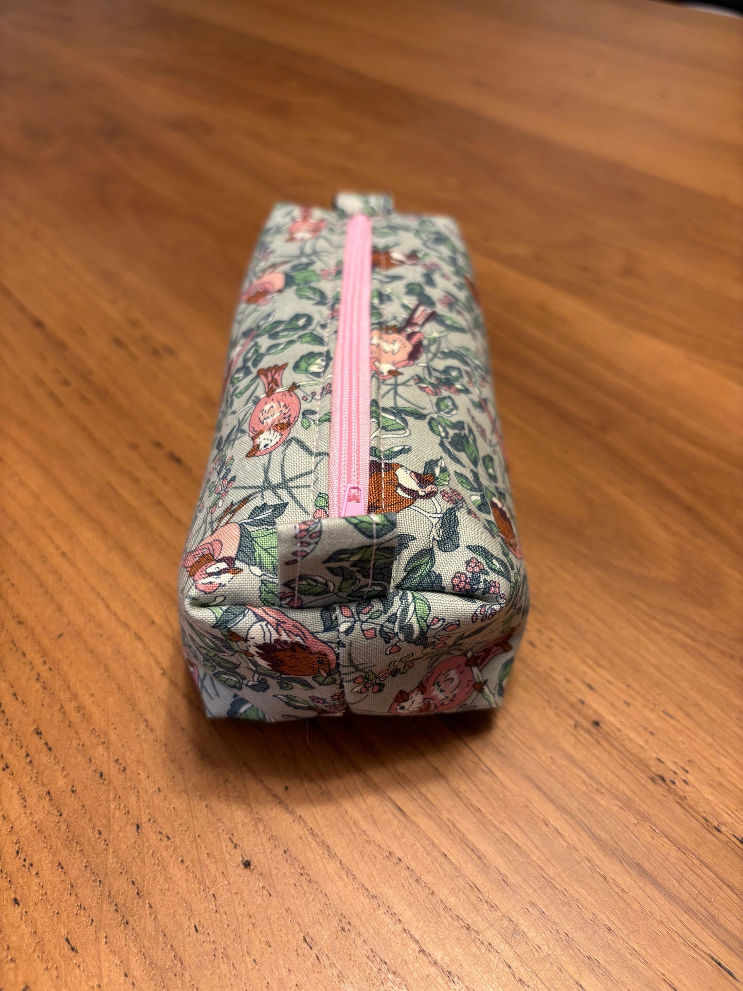 Beauty ALBA - Hedgerow