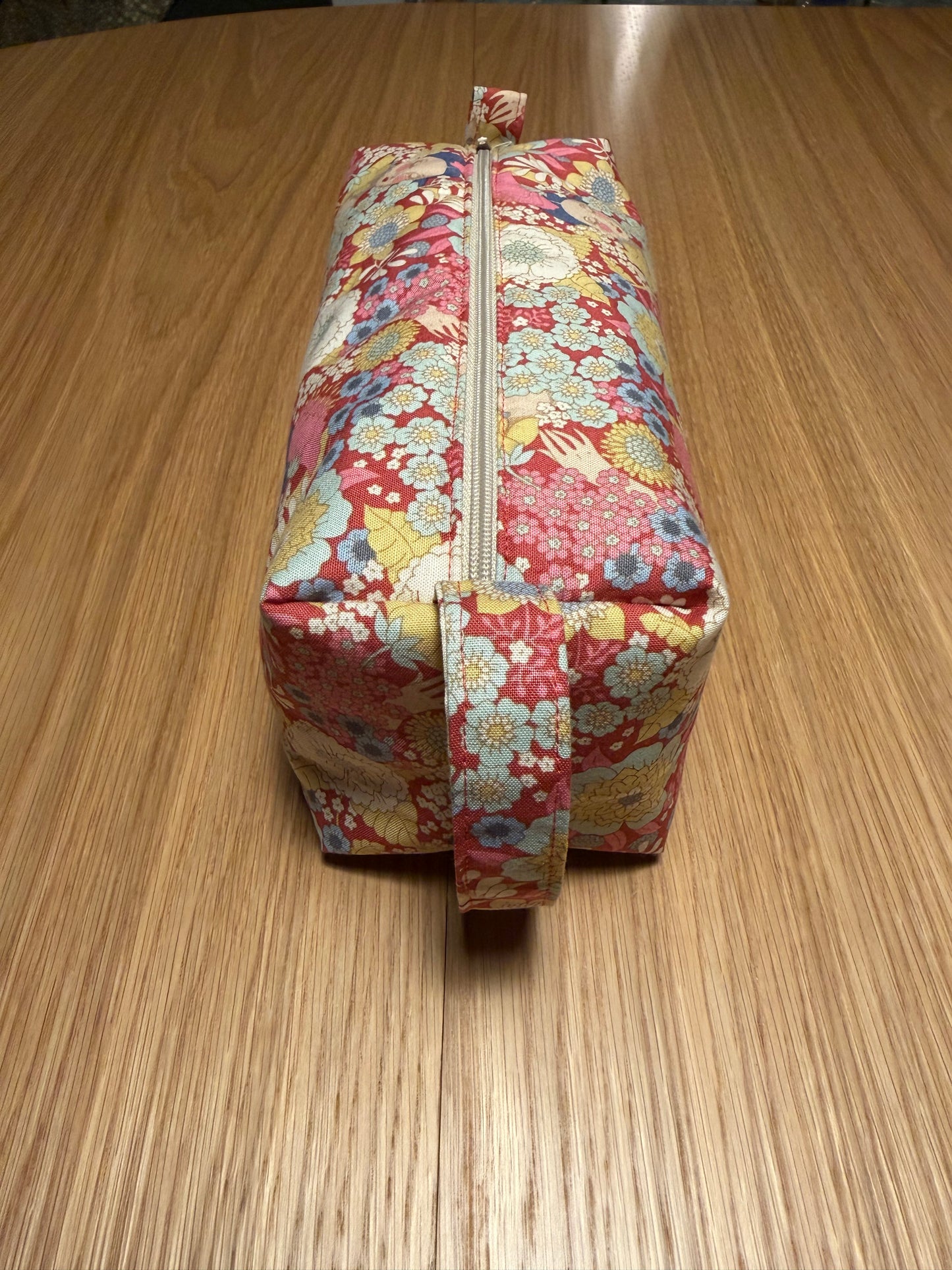 Beauty ALBA - Wallflower Women Burgundy