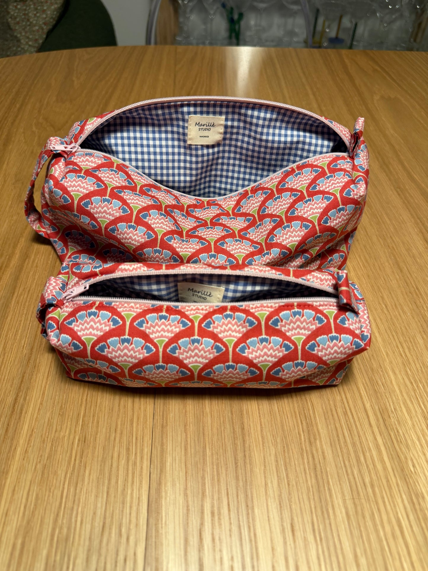 Beauty ALBA - Tasselflower  Rosso