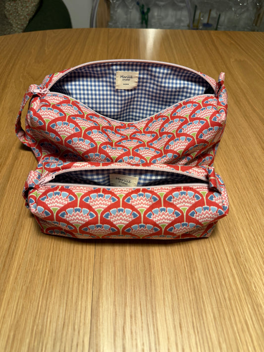 Beauty ALBA - Tasselflower  Rosso