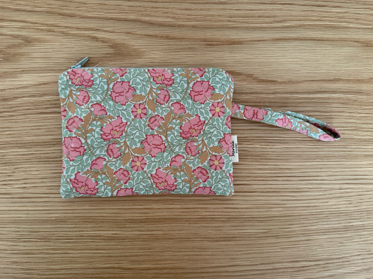 4. Bustina AURORA - FLORA CORALLO