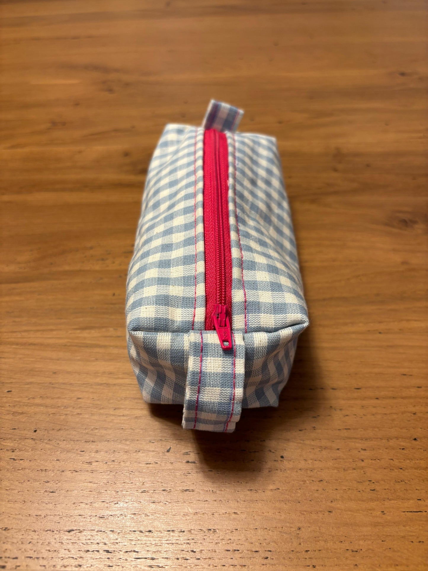 Beauty ALBA - Quadretto Azzurro