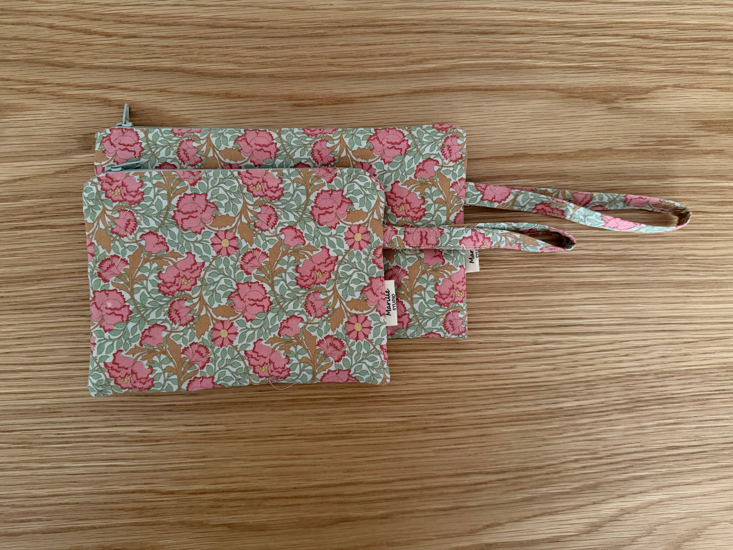 4. Bustina AURORA - FLORA CORALLO